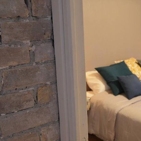 Le Jaures, Logement D'Exception Grenoble Exteriér fotografie