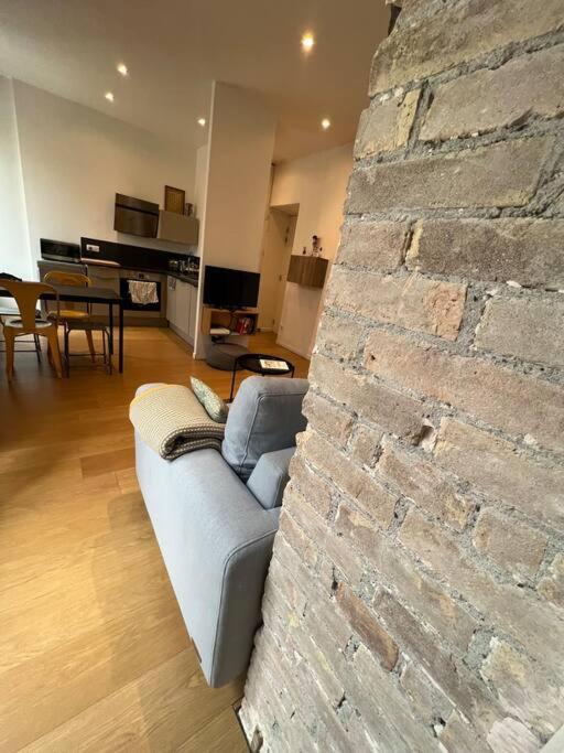 Le Jaures, Logement D'Exception Grenoble Exteriér fotografie