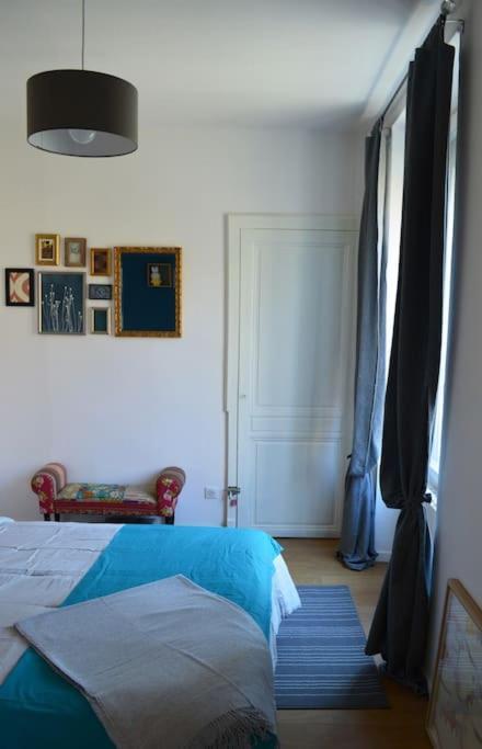 Le Jaures, Logement D'Exception Grenoble Exteriér fotografie