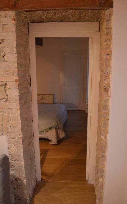 Le Jaures, Logement D'Exception Grenoble Exteriér fotografie
