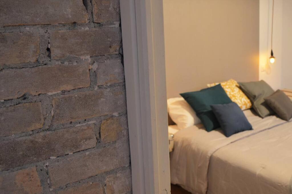 Le Jaures, Logement D'Exception Grenoble Exteriér fotografie