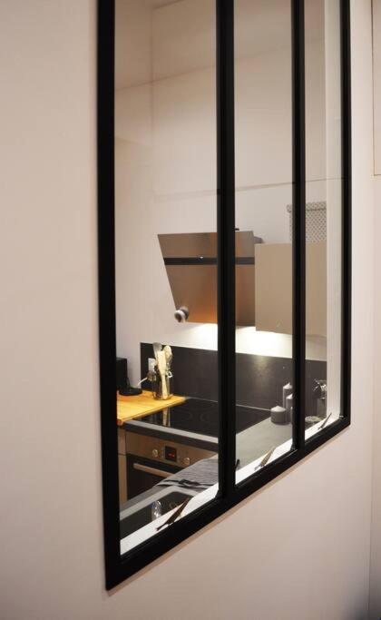 Le Jaures, Logement D'Exception Grenoble Exteriér fotografie